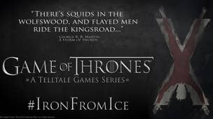 Latest Game of Thrones tease from Telltale pertains to House Bolton 