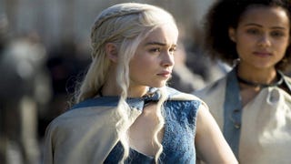 Is Telltale's Game of Thrones the "proper" game fans are desperate for? Not according to Forbes