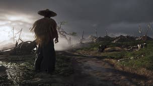 Target slashes price of Ghost of Tsushima to $40