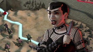 Civilization 6 launches its dystopian battle royale mode Red Death