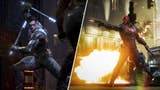 Gotham Knights: Nightwing e Red Hood in azione in questo nuovo video gameplay, il gioco sarà solo next-gen