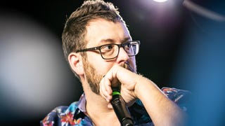 King Gothalion is leaving Twitch for Mixer