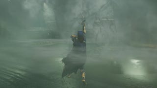 Gotham Knights - bomby dymne: używanie i uzupełnianie