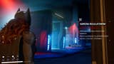 Gotham Knights - hakowanie i wyłączanie kamer, wieżyczek, paneli elektrycznych
