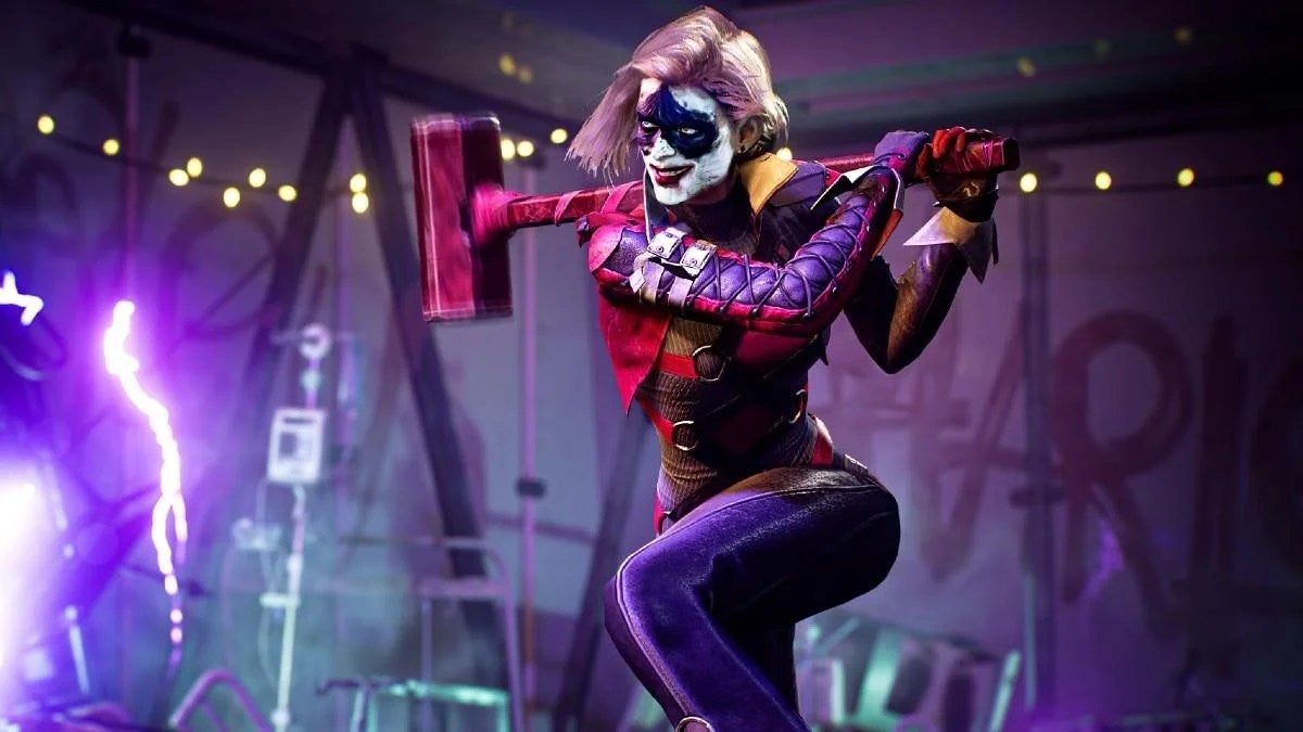 As inspirações para Gotham Knights reveladas em novo vídeo | Eurogamer.pt
