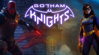 Gotham Knights: Should you care about the DC game that doesn't star Batman?