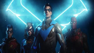 Gotham Knights ganha trailer dedicado a Nightwing