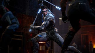 Gotham Knights - cena na PC i konsolach