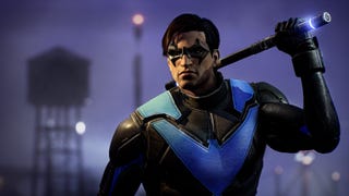 Toto jsou hardwarové nároky Gotham Knights na PC