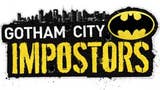 Gotham City Impostors ha una data d'uscita