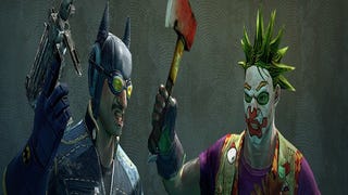 First batch of Gotham City Imposters DLC now available on PC
