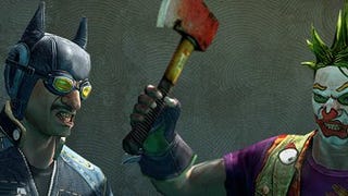 First batch of Gotham City Imposters DLC now available on PC