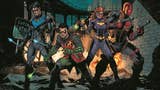 ¿Quiénes son los héroes de Gotham Knights? Conoce a Batgirl, Red Hood, Robin y Nightwing