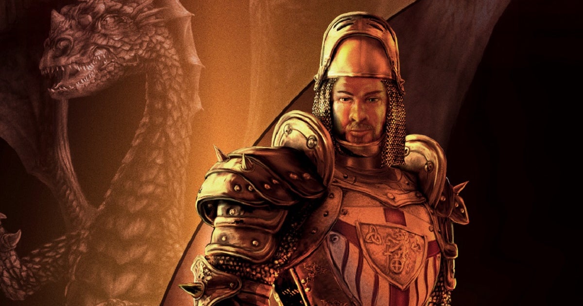 Gothic na PlayStation i Xbox. Wiemy, kiedy cała trylogia trafi na konsole