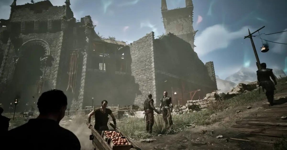 Fani Gothica mogą odetchnąć z ulgą. W remake'u powróci ich ulubiony głos