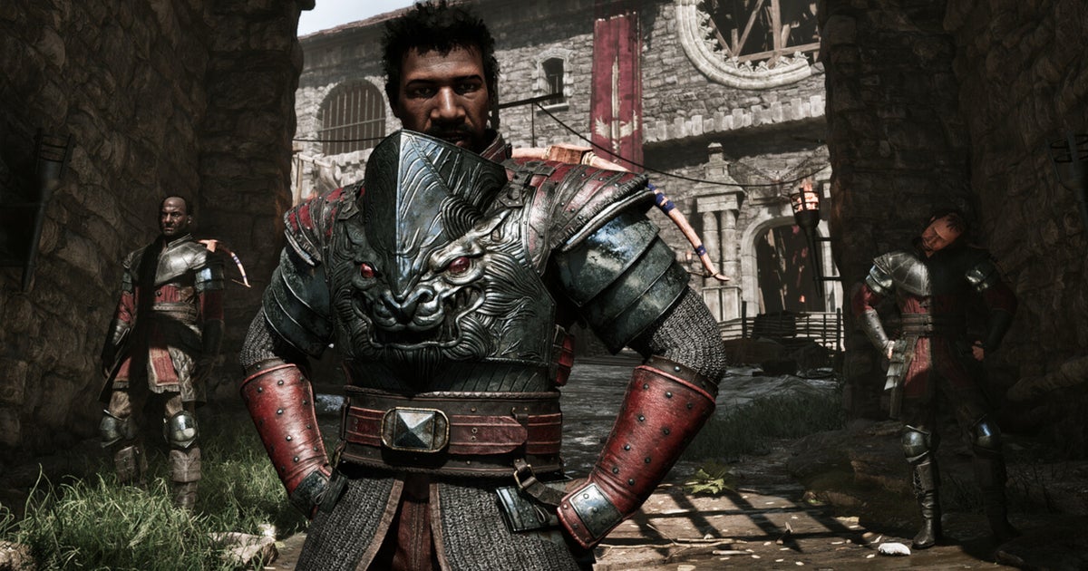 Gothic Remake zlituje się nad „świeżakami”. Ta zmiana ułatwi wykonywanie zadań