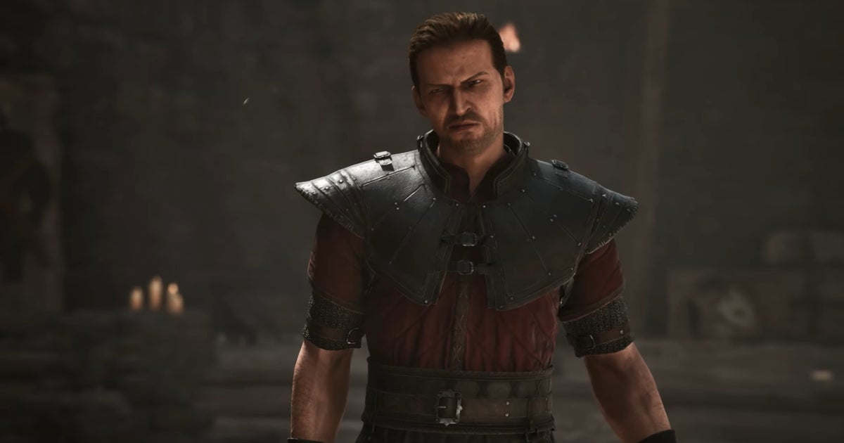 Gothic Remake wreszcie dostał datę premiery. Gra zadebiutuje później, niż zapowiadano