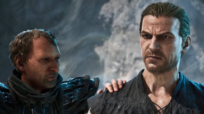 Awaryjna aktualizacja Gothic Remake już dostępna. Naprawia najpoważniejsze problemy gry na PS5