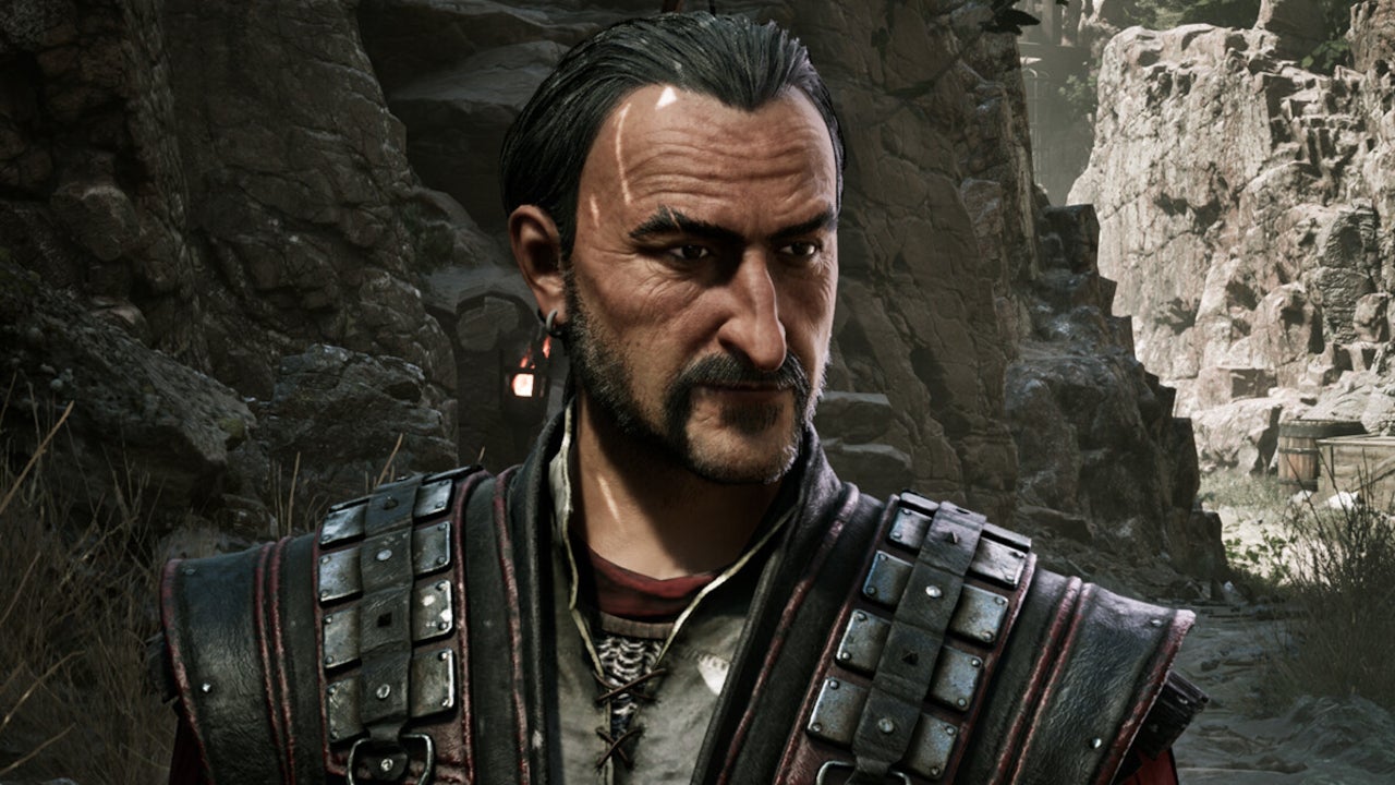 Świat Gothic Remake będzie jeszcze bardziej żywy niż w oryginale - i to choćby wśród zwierząt