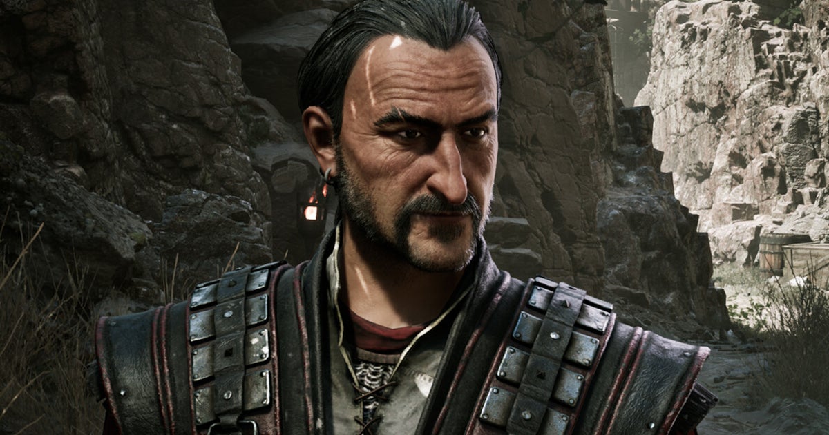 Świat Gothic Remake będzie jeszcze bardziej żywy niż w oryginale - i to choćby wśród zwierząt