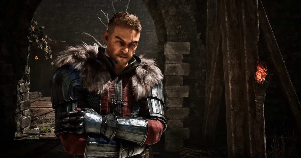 Gothic Remake ma wycisnąć z konsol, ile się da. To dlatego twórcy zrezygnowali z premiery na Switchu 2