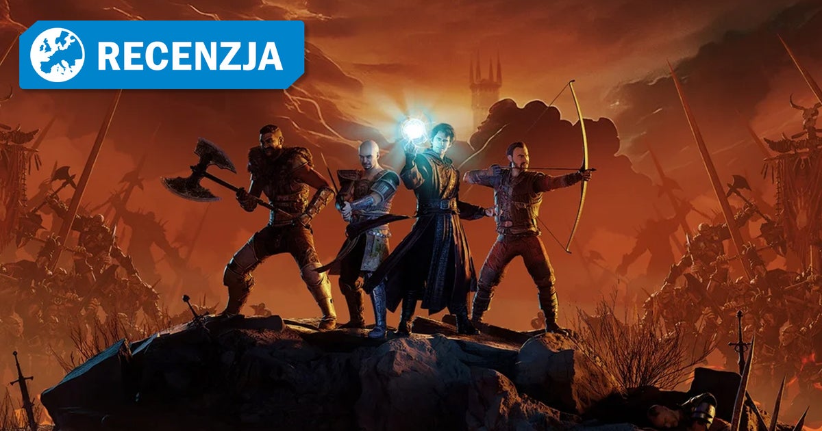 Recenzja Gothic Remake. Oldschoolowy urok przygnieciony toną błędów