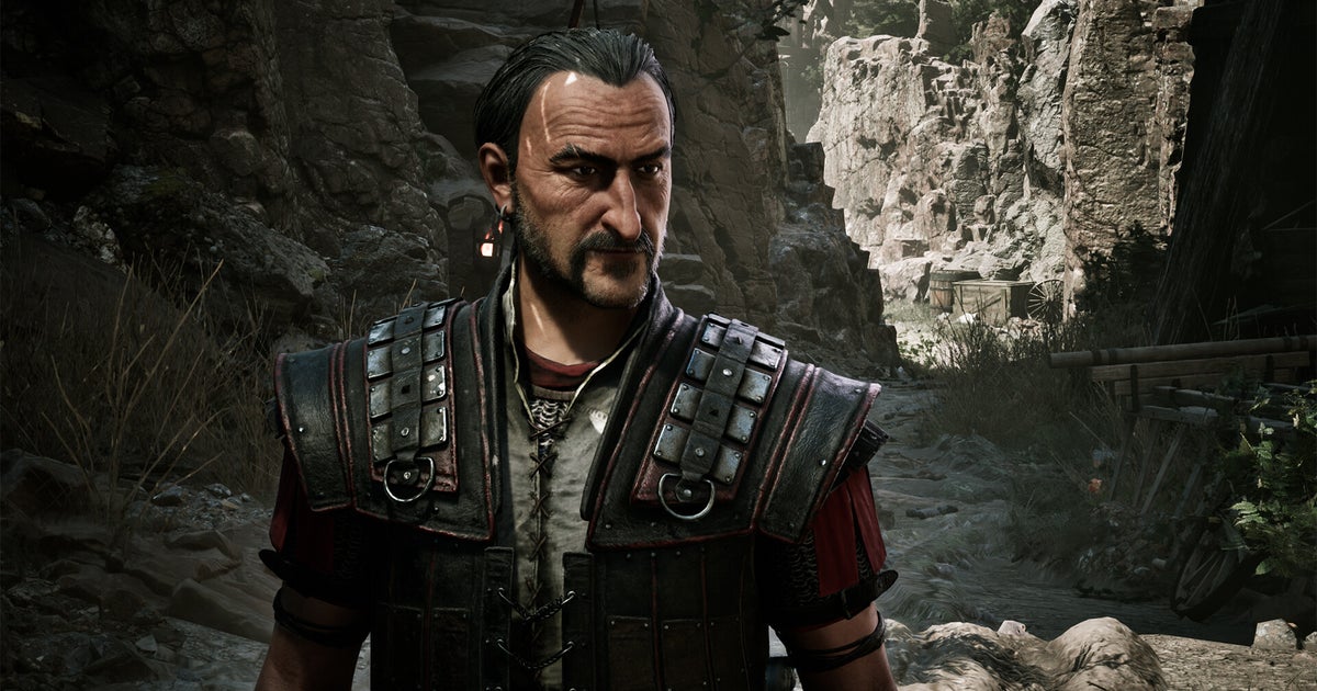 Gothic 1-Remake und Titan Quest 2 im Mittelpunkt von THQ Nordics ...
