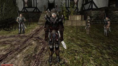 Journey into the mysterious and unknown with Gothic 2
