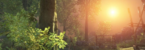 Gothic IV Gets New Name, Needs Another One