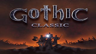 Gothic Classic pro Switch v září se stovkami oprav a změn