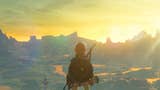 GOTY 2017 - The Legend of Zelda: Breath of the Wild ademt verwondering