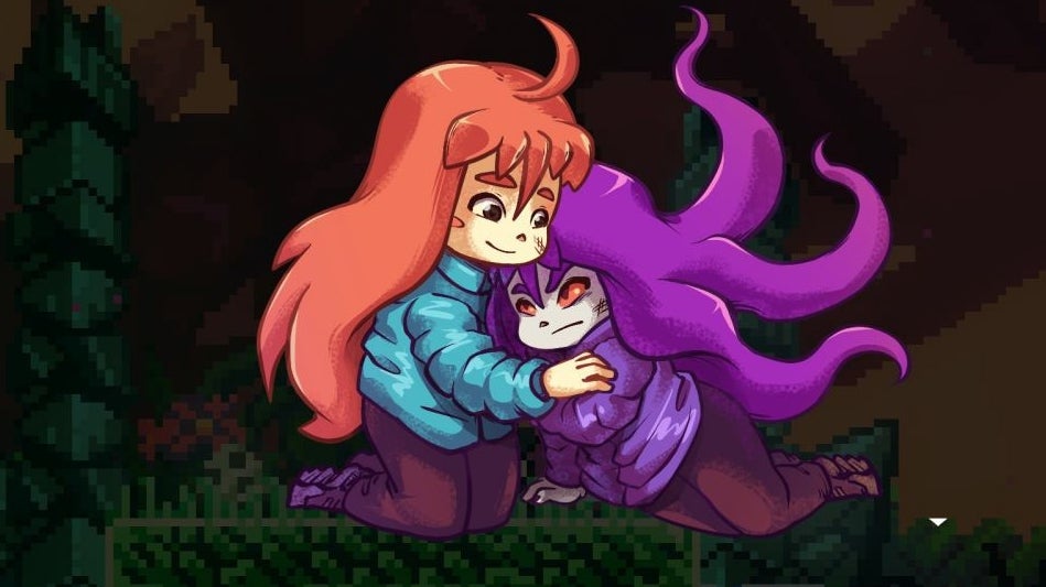 GOTY 2018 - Celeste maakt depressie bespreekbaar