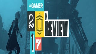 USgamer's Top 20 Games of the Year 2017: #5-#2