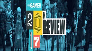 USgamer's Top 20 Games of the Year 2017: #20-#16