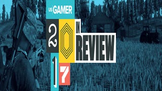 USgamer's Top 20 Games of the Year 2017: #10-#6