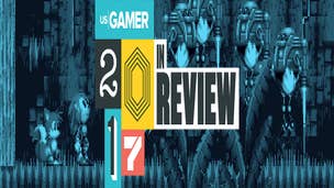 USgamer's Top 20 Games of the Year 2017: #15-#11