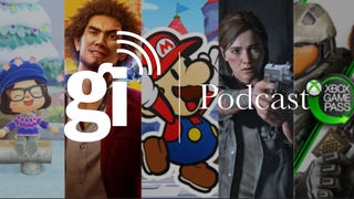 Games of the Year 2020 | Podcast