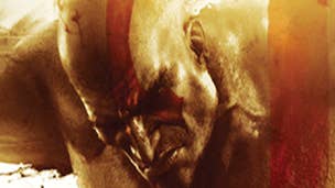 God of War: Ascension livestream happening this afternoon