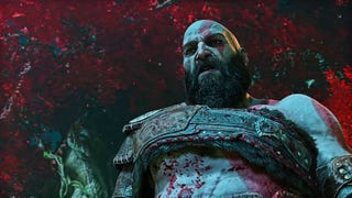 God of War Ragnarök braucht auf PS4 doch mehr als 100 GB Platz