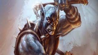 New God of War III art released