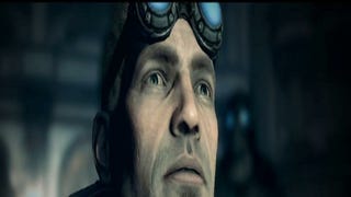 Gears of War: Judgement trailer shots appear online