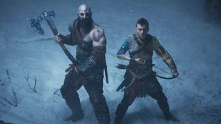 More accessibility features for God of War Ragnarök detailed