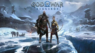 God of War Ragnarok ends 2022 at No.1 | UK Boxed Charts