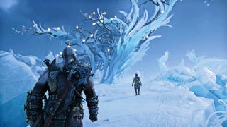 God of War Ragnarök: Trotz Pandemie gab es keine Kompromisse bei der Story