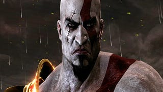 God of War Collection to get PSN release on November 3