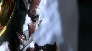 Sony announces God of War: Ascension - first info, video