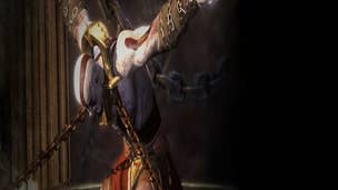 God of War: Ascension single-player demo dated, early access announced