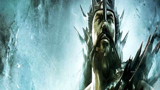 God of War: Ascension Elite Update is live alongside Double XP Weekend 