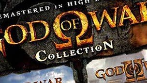 Plans to release God of War Collection separately in UK, confirms SCEE