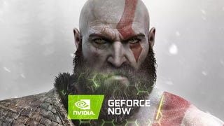 God of War si può giocare su Xbox? Tramite GeForce Now sì, ma Sony lo ha bloccato